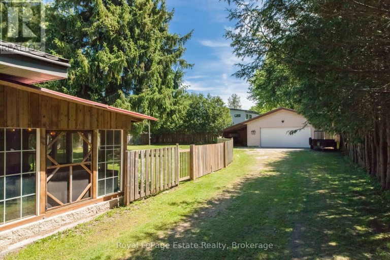 497 ELIZABETH STREET, South Bruce Peninsula, Ontario, N0H1P0