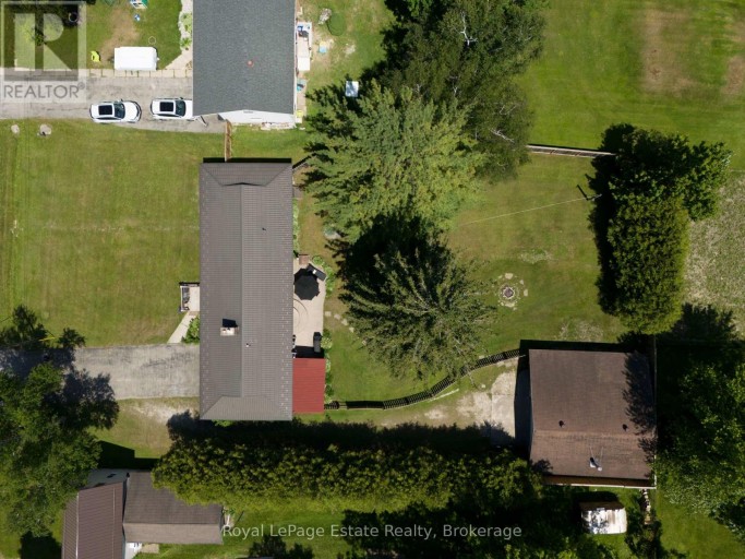 497 ELIZABETH STREET, South Bruce Peninsula, Ontario, N0H1P0