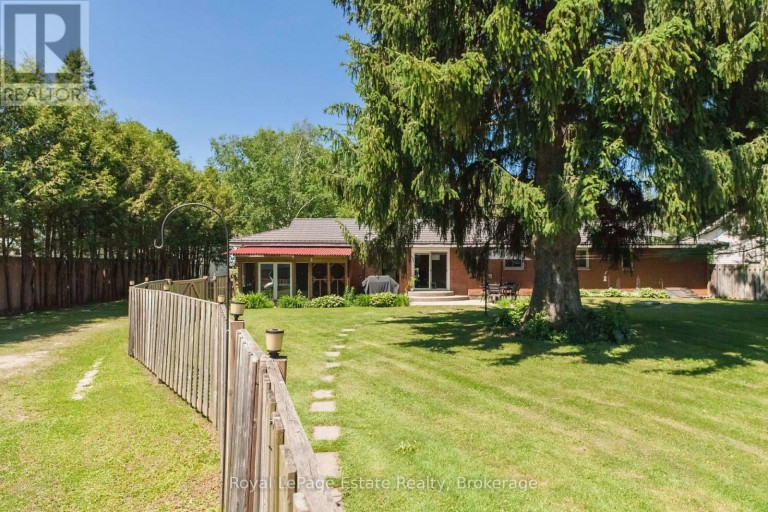 497 ELIZABETH STREET, South Bruce Peninsula, Ontario, N0H1P0