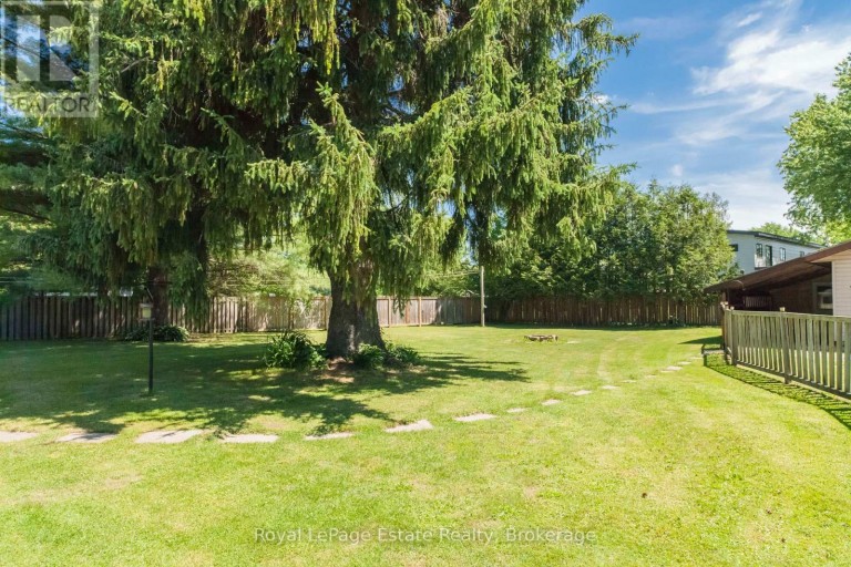 497 ELIZABETH STREET, South Bruce Peninsula, Ontario, N0H1P0