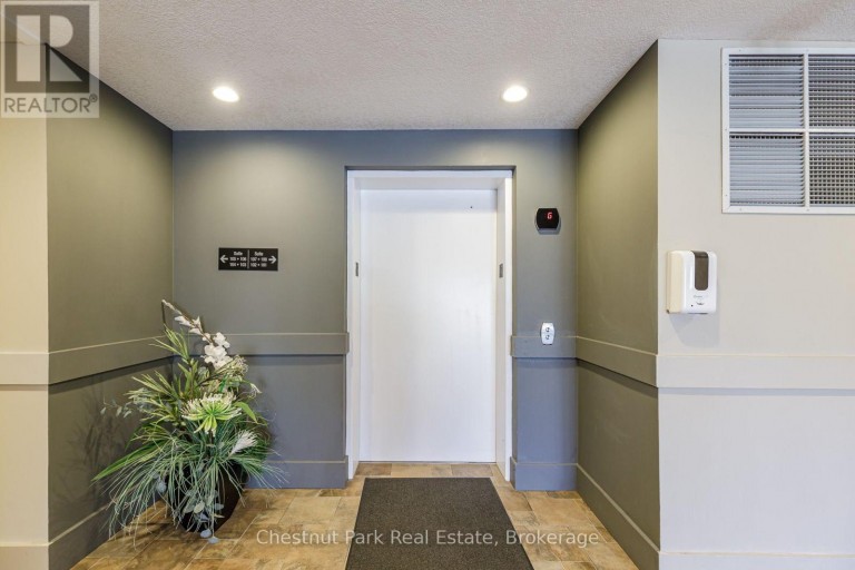 208 - 27 BEAVER STREET, Blue Mountains, Ontario, N0H2P0