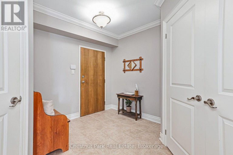 208 - 27 BEAVER STREET, Blue Mountains, Ontario, N0H2P0