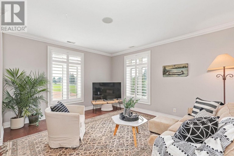 208 - 27 BEAVER STREET, Blue Mountains, Ontario, N0H2P0