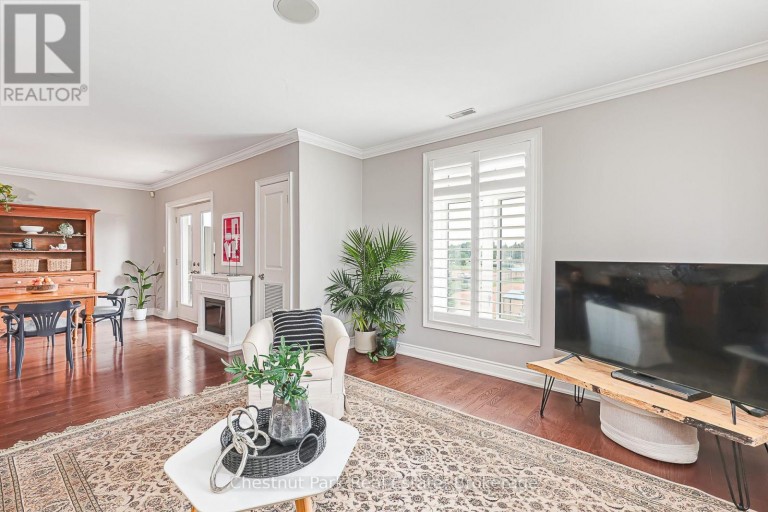 208 - 27 BEAVER STREET, Blue Mountains, Ontario, N0H2P0