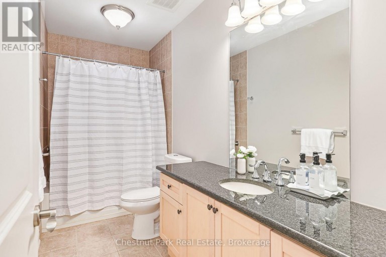 208 - 27 BEAVER STREET, Blue Mountains, Ontario, N0H2P0