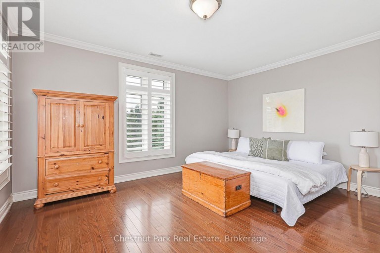 208 - 27 BEAVER STREET, Blue Mountains, Ontario, N0H2P0