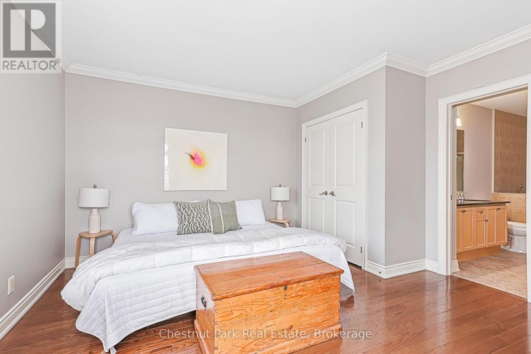 208 - 27 BEAVER STREET, Blue Mountains, Ontario, N0H2P0