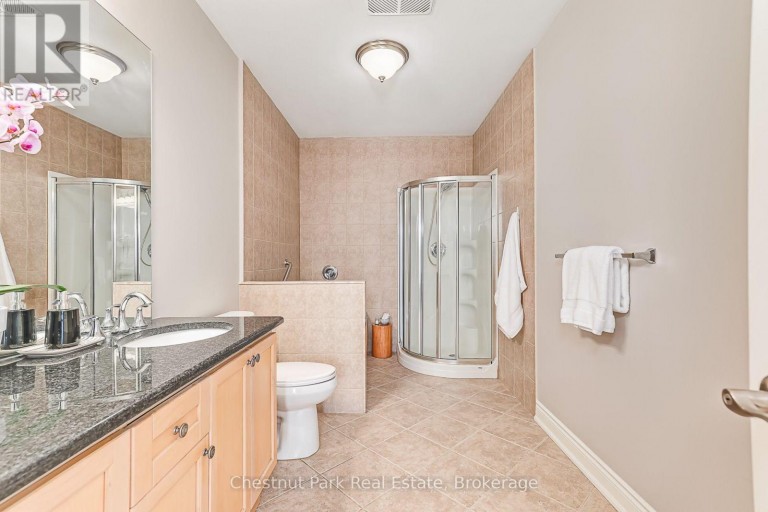 208 - 27 BEAVER STREET, Blue Mountains, Ontario, N0H2P0