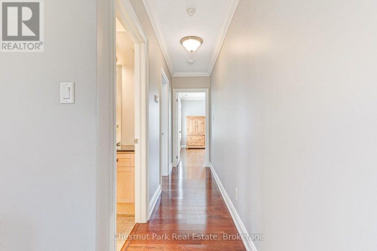 208 - 27 BEAVER STREET, Blue Mountains, Ontario, N0H2P0