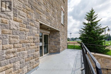 208 - 27 BEAVER STREET Blue Mountains Ontario photo 7