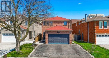 5235 HUNTINGFIELD DRIVE Mississauga (Hurontario) Ontario photo 1