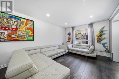 5235 HUNTINGFIELD DRIVE Mississauga (Hurontario) Ontario photo 10