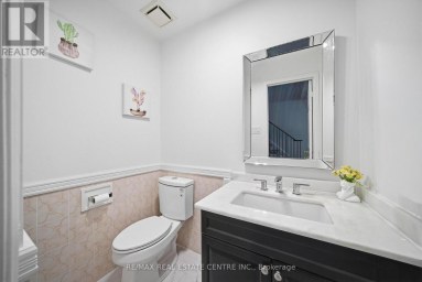 5235 HUNTINGFIELD DRIVE Mississauga (Hurontario) Ontario photo 11