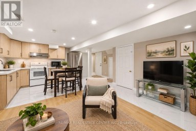 5235 HUNTINGFIELD DRIVE Mississauga (Hurontario) Ontario photo 26