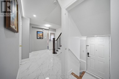 5235 HUNTINGFIELD DRIVE Mississauga (Hurontario) Ontario photo 4