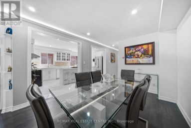 5235 HUNTINGFIELD DRIVE Mississauga (Hurontario) Ontario photo 6