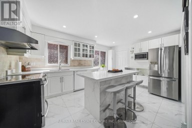 5235 HUNTINGFIELD DRIVE Mississauga (Hurontario) Ontario photo 7