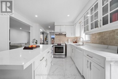 5235 HUNTINGFIELD DRIVE Mississauga (Hurontario) Ontario photo 8