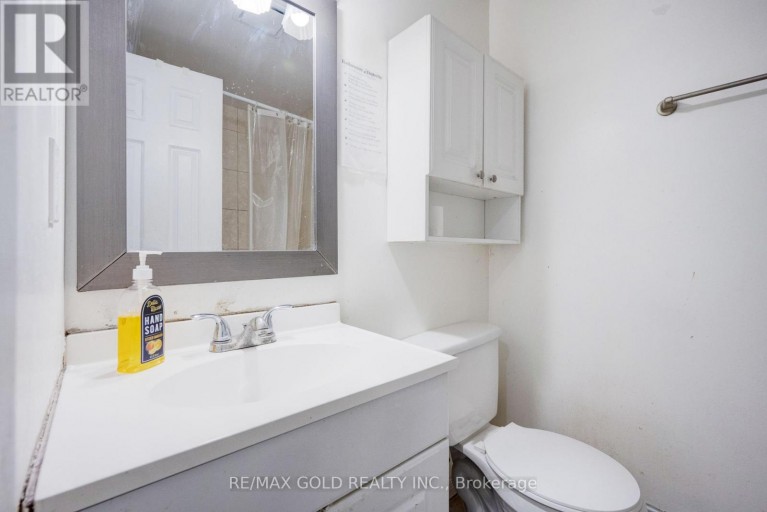9 HAVENBROOK COURT, Brampton (Central Park), Ontario, L6S2B4