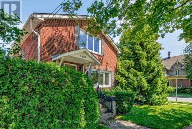 208 ALBERT STREET Cobourg Ontario photo 1
