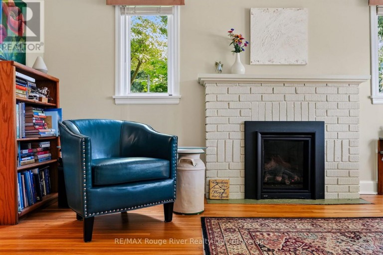208 ALBERT STREET, Cobourg, Ontario, K9A2R7