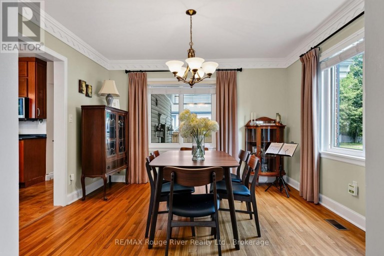 208 ALBERT STREET, Cobourg, Ontario, K9A2R7