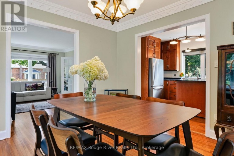 208 ALBERT STREET, Cobourg, Ontario, K9A2R7