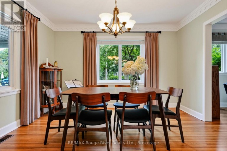 208 ALBERT STREET, Cobourg, Ontario, K9A2R7