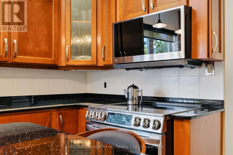 208 ALBERT STREET, Cobourg, Ontario, K9A2R7