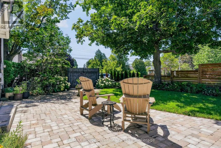 208 ALBERT STREET, Cobourg, Ontario, K9A2R7
