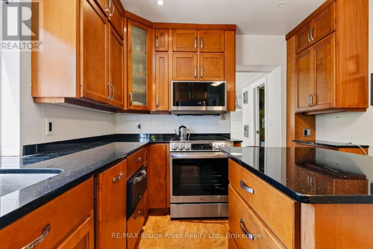 208 ALBERT STREET, Cobourg, Ontario, K9A2R7