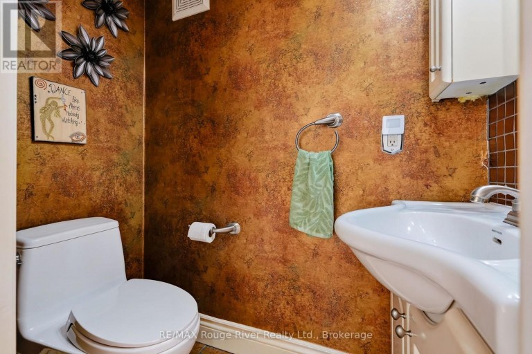 208 ALBERT STREET, Cobourg, Ontario, K9A2R7