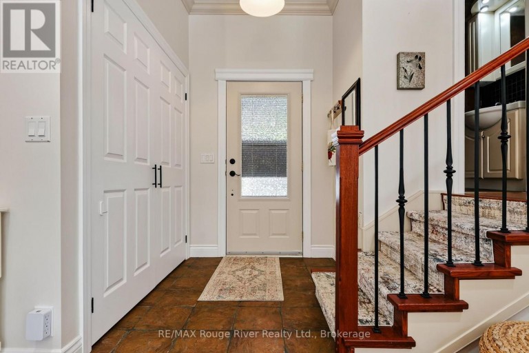 208 ALBERT STREET, Cobourg, Ontario, K9A2R7