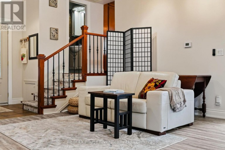 208 ALBERT STREET, Cobourg, Ontario, K9A2R7