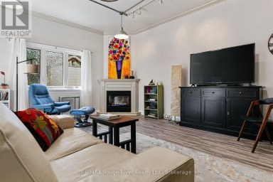 208 ALBERT STREET Cobourg Ontario photo 28