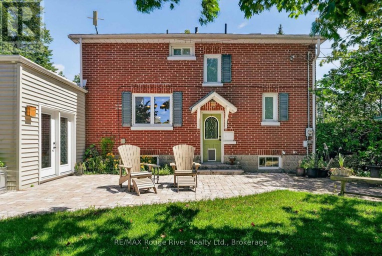 208 ALBERT STREET, Cobourg, Ontario, K9A2R7