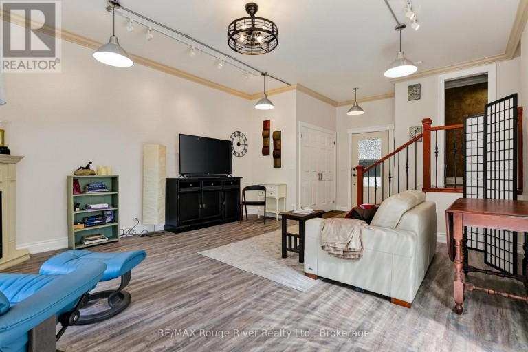 208 ALBERT STREET, Cobourg, Ontario, K9A2R7