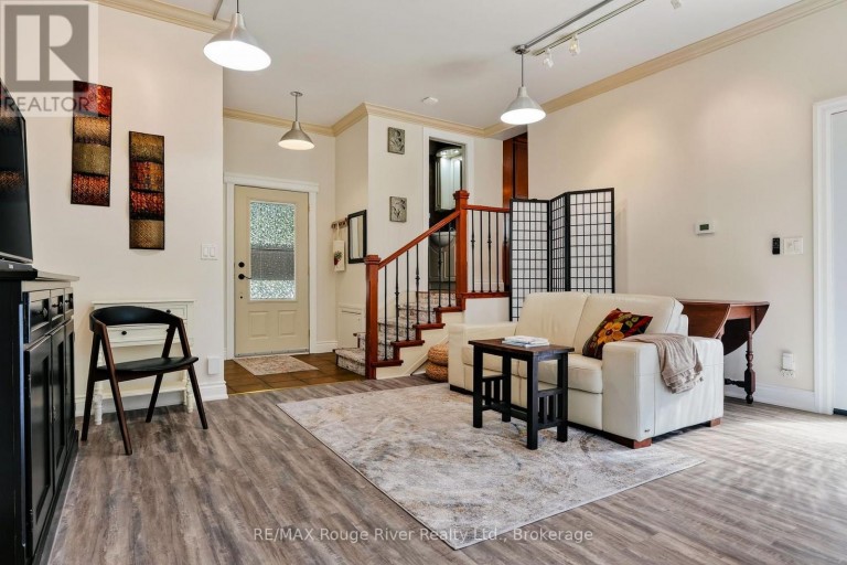 208 ALBERT STREET, Cobourg, Ontario, K9A2R7