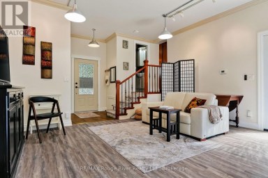 208 ALBERT STREET Cobourg Ontario photo 31