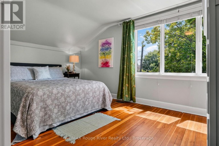208 ALBERT STREET, Cobourg, Ontario, K9A2R7