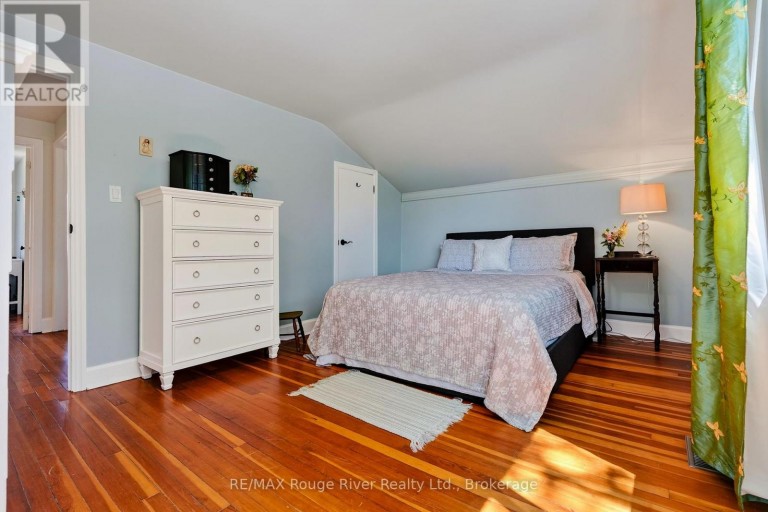 208 ALBERT STREET, Cobourg, Ontario, K9A2R7