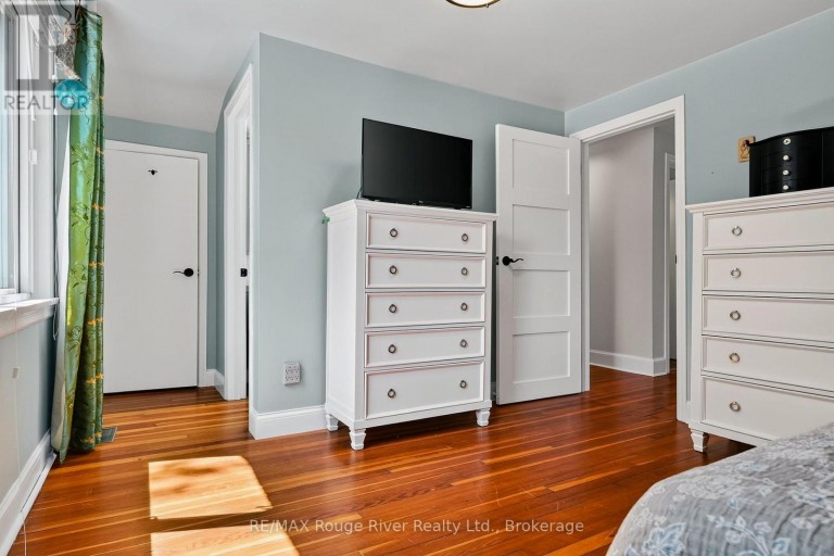 208 ALBERT STREET, Cobourg, Ontario, K9A2R7