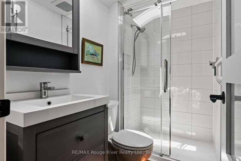 208 ALBERT STREET, Cobourg, Ontario, K9A2R7