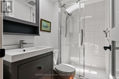 208 ALBERT STREET Cobourg Ontario photo 36