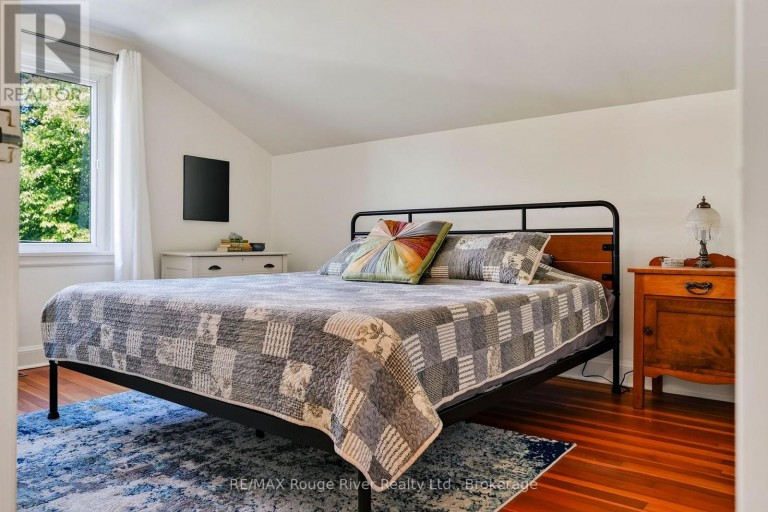 208 ALBERT STREET, Cobourg, Ontario, K9A2R7