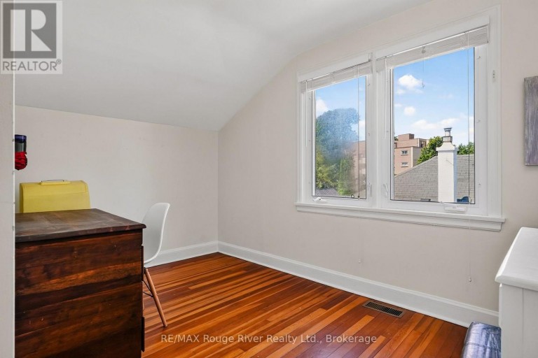 208 ALBERT STREET, Cobourg, Ontario, K9A2R7