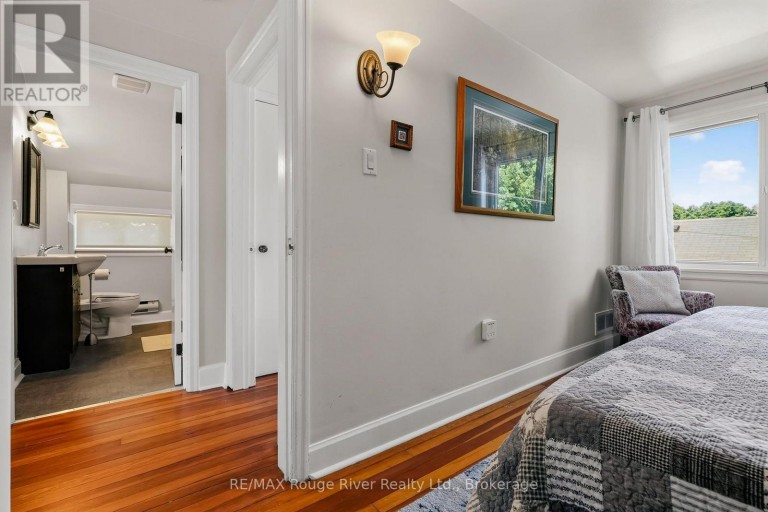 208 ALBERT STREET, Cobourg, Ontario, K9A2R7