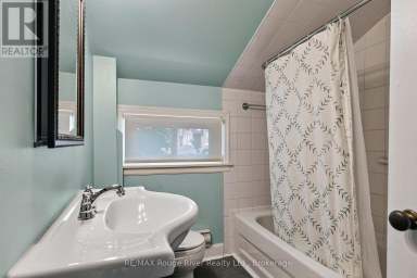 208 ALBERT STREET Cobourg Ontario photo 43