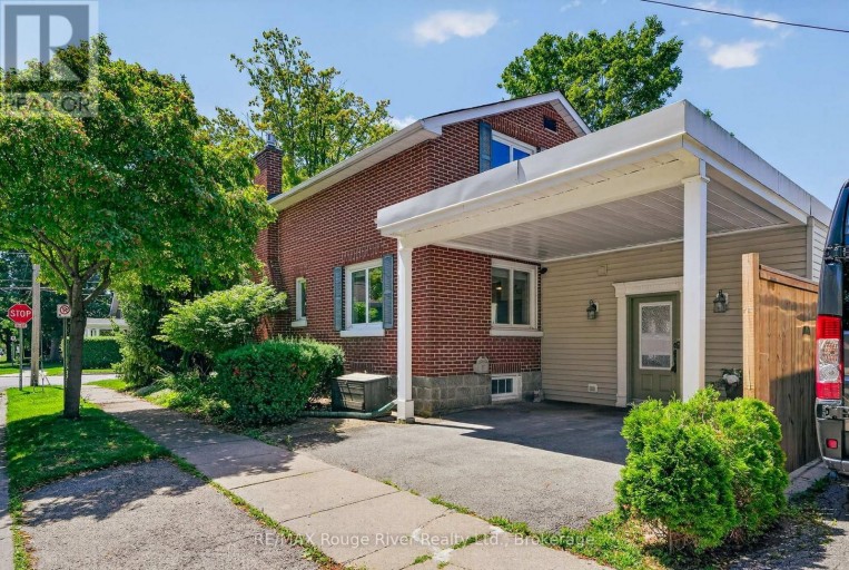 208 ALBERT STREET, Cobourg, Ontario, K9A2R7