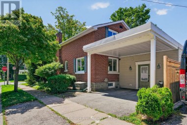 208 ALBERT STREET Cobourg Ontario photo 46
